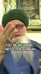 Are You Seeing Their Deception. The Absence of Muhammadun Rasulullah ﷺ in Modern Mosques