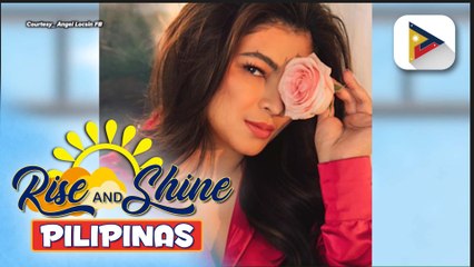 TALK BIZ | Angel Locsin, nakisama sa panawagan ng taumbayan