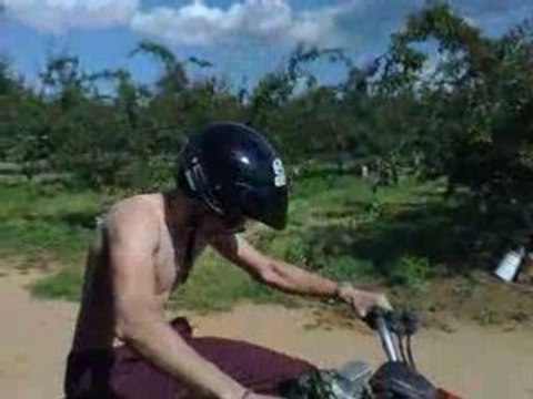 200 blaster quad nimes 30 cabrage