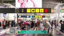 Ataque cibernético na Europa: fim de semana tem caos em aeroportos