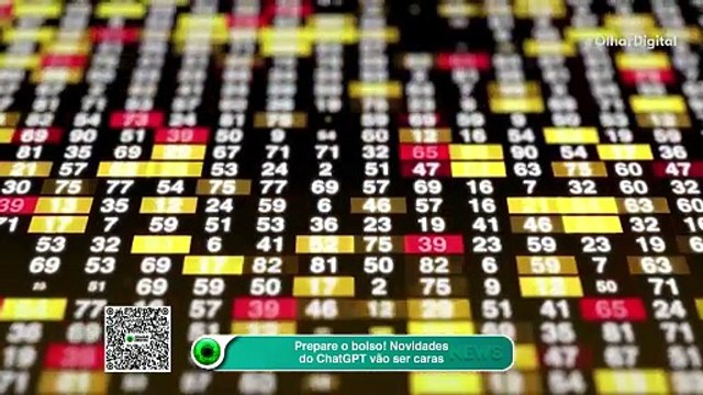 Prepare o bolso! Novidades do ChatGPT vão ser caras