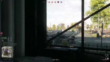 🎮Enlisted Insane Sniper Long Range Kill! 🎯🔥