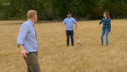 Countryfile Season 37 Episode 38