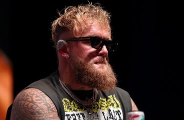 Timothy Bradley thinks Jake Paul will be erased by Gervonta Davis