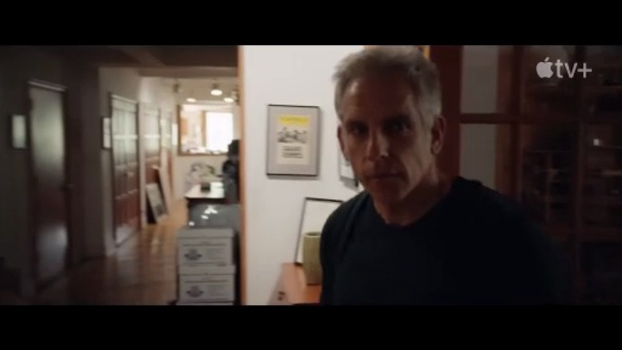 Stiller & Meara: Nothing is Lost Trailer OV