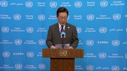 이 대통령, 오늘 밤 뉴욕 월가에서 '한국 투자 설명회' / YTN