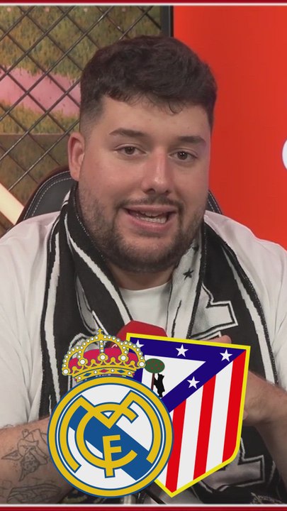 XI de JUGADORES que NO SABÍAS que HABÍAN JUGADO el DERBI | ATLÉTICO DE MADRID - REAL MADRID