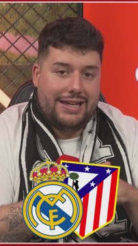 XI de JUGADORES que NO SABÍAS que HABÍAN JUGADO el DERBI | ATLÉTICO DE MADRID - REAL MADRID