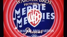 Merrie Melodies - Back Alley Oproar (1948)