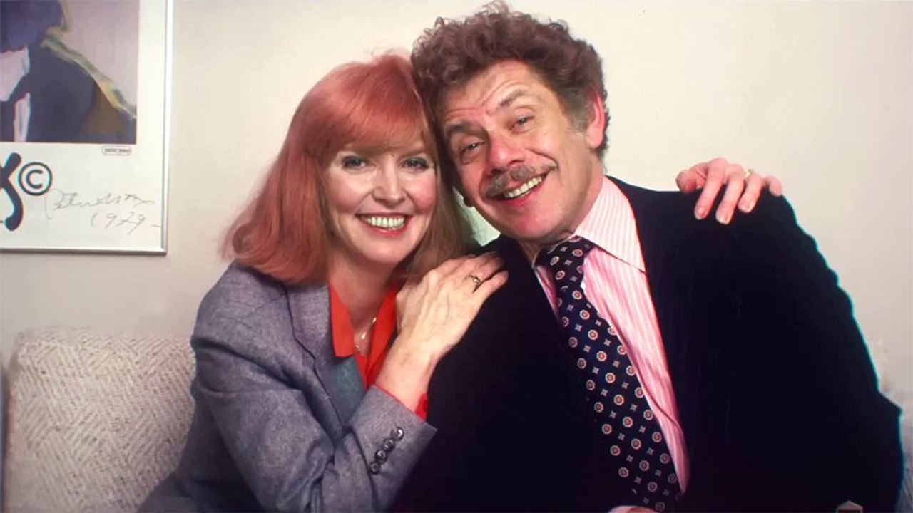 Stiller & Meara: Nothing is Lost Trailer DF