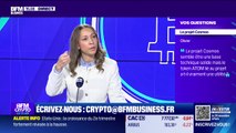 BFM Crypto, le Club : La baisse des taux peut-elle impacter le bitcoin ? - 25/09