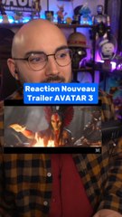 Regardez le tout nouveau trailer d'Avatar 3 🌊