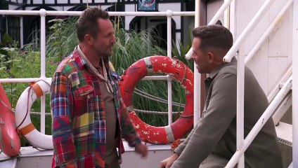 Hollyoaks 24th September 2025