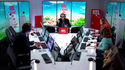 L'INTÉGRALE - Mamadou Traoré : les cauchemars du tueur