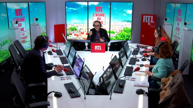 L'INTÉGRALE - Mamadou Traoré : les cauchemars du tueur