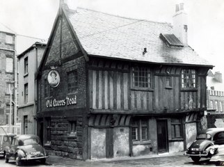 Old Queens Head: Is this Sheffield's oldest pub?