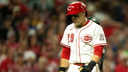 Reds Fall to Pirates, Fail to Capitalize on Playoff Push