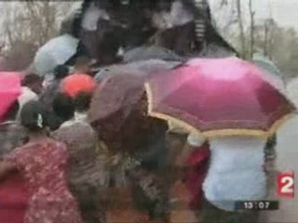 lemonde : Télézapping du 19 05 2008