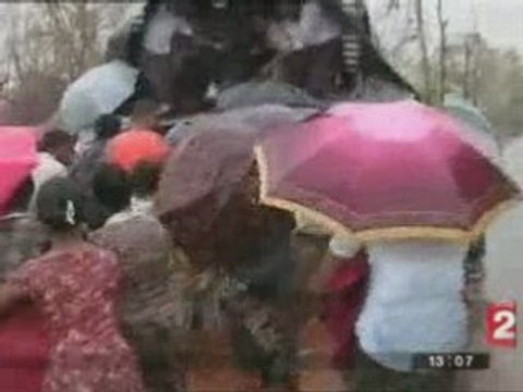 lemonde : Télézapping du 19 05 2008