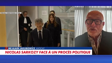 Me Alain Jakubowicz : «Il faut sauver l’Etat de droit»