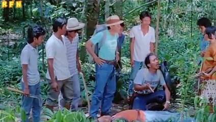 Atas Boleh Bawah Boleh 1986 Warkop DKI