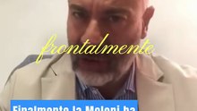 Paragone - Finalmente la Meloni ha accusato Israele. E ha ragione sulla Flottilla (25.09.25)