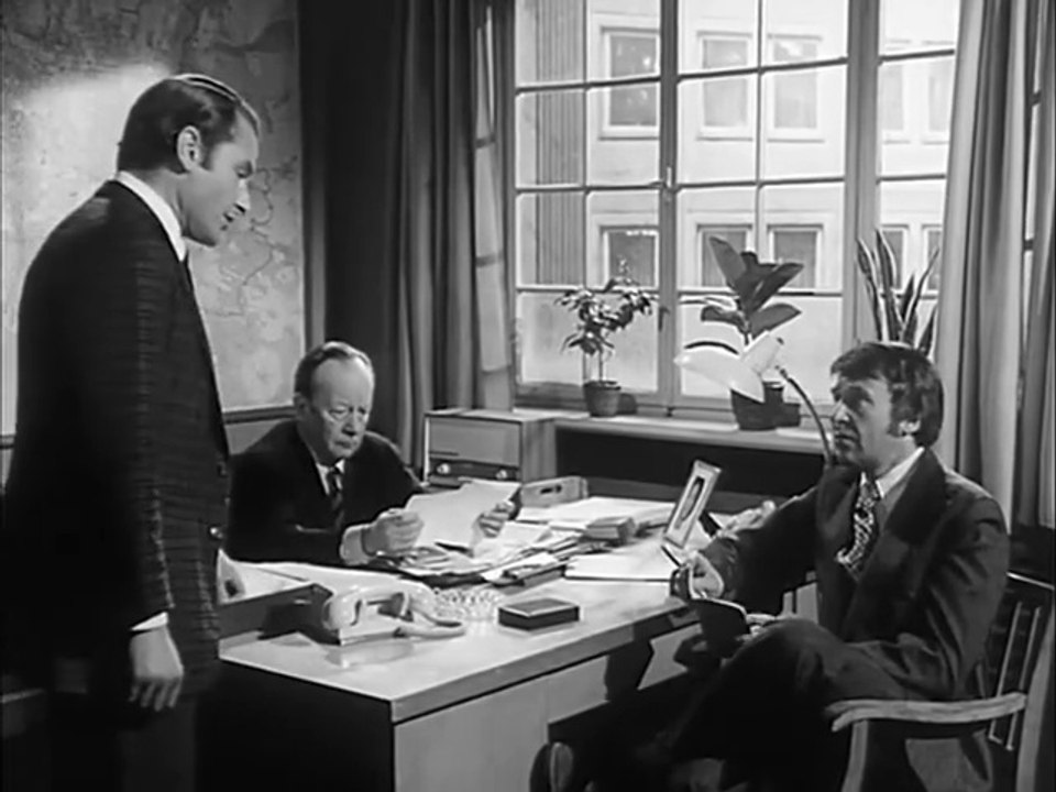 Der Kommissar - Folge 61 - Der Geigenspieler