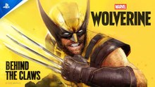 Behind The Claws. Diario de desarrollo de Marvel's Wolverine