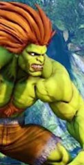 Street Fighter - Jason Momoa explica escalação como Blanka #streetfighter