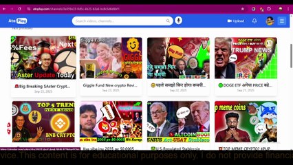 Aster crypto se पेसा छपने की ट्रिक..? MrBast Buy Aster $114K