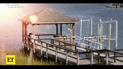 The Summer I Turned Pretty_ Laurel and Susannah DREAM-CAST Potential Prequel (Ex