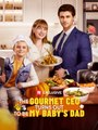 The Gourmet CEO Turns out to Be My Baby's Dad - ReelShort