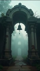 Mandir Ki Ghanti – मंदिर की घंटी | Terrifying Horror Story