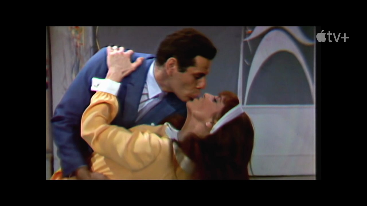 Stiller y Meara: Nada está perdido - Tráiler oficial Apple TV+