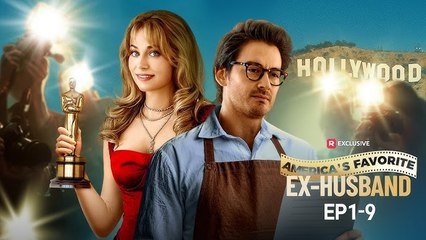 America's Favorite Ex-Husband Full Movie