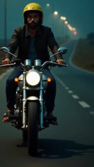 Raat Ka Aakhri Musafir | रात का आख़िरी मुसाफ़िर – Spine-Chilling Horror Story