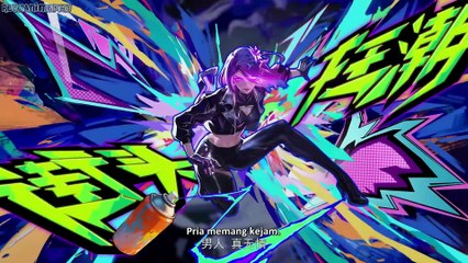 Wealth and Wonder - Episode 17 Sub Indo