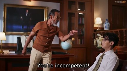 Game of Succession (2025) Episode 2 Eng Sub – Uncover Secrets & Fight for Justice 🔥