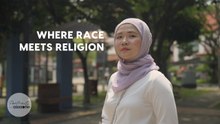 Converting to Islam in Singapore | Where Race Meets Religion