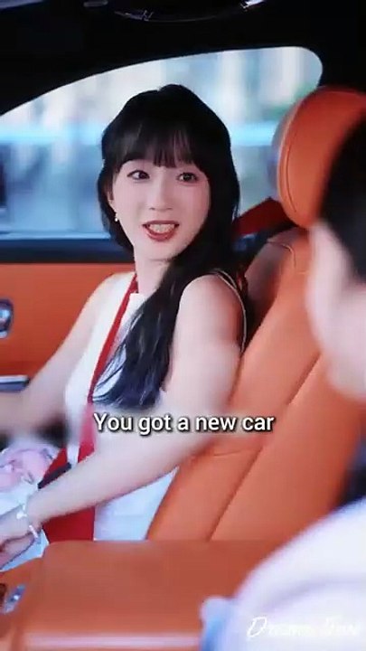 [ENG  SUB] I Married My Best Friend’s Brother by Accident _ Full #cdrama #mustwatch- English Sub