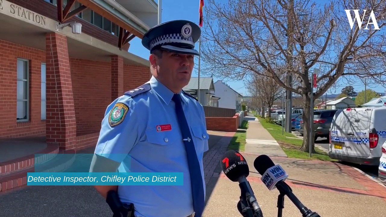 Bathurst police speak after two childcare workers charged with alleged assault
