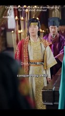 The Crown Prince's Inner Voice Full Movie Chinese Drama