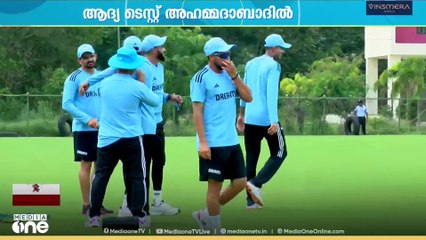 വെസ്റ്റ് ഇന്‍ഡീസിനെതിരെ നടക്കുന്ന ടെസ്റ്റ് പരമ്പരക്കുള്ള ഇന്ത്യൻ ടീമിനെ ഇന്നോ നാളെയോ പ്രഖ്യാപിക്കും