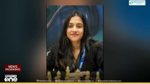 ഫിഡെ ചെസ് ലോകകപ്പിലേക്ക് വൈൽഡ് കാർഡ് എൻട്രിയുമായി ഇന്ത്യൻ ഗ്രാൻഡ്മാസ്റ്റർ ദിവ്യ ദേശ്മുഖ്