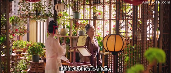Spring Fever Episode 3 Engsub