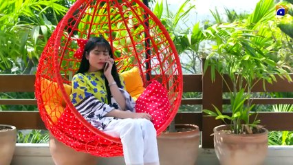 Kahin Deep Jalay - Episode 08