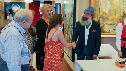 13. Estado Civil: Complicado (Iliski Durumu: Karisik), en español