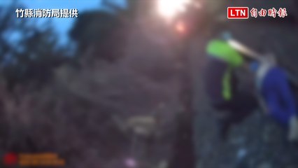 83歲老婦被內灣線列車撞擊 送醫搶救不治