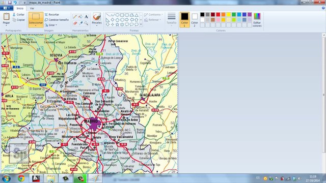 Autocad - Insertar imagen en Autocad. Insertar foto en Autocad. Tutorial en español HD