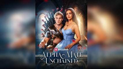 Alpha Mate Unchained - Full Movie
